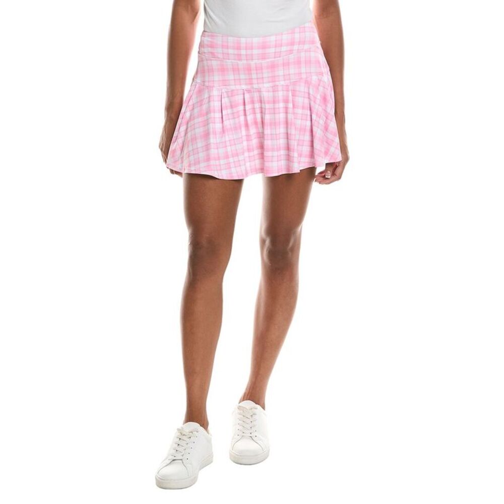 Gottex Womens  3In Pleated Skort